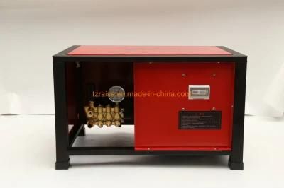 High Effeiency Copper Wire Agurculture Machine Air Humidifier