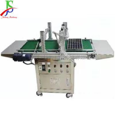 Needle-Type Air Suction Automatic Tray Precision Seeder, Automatic Tray Seeder