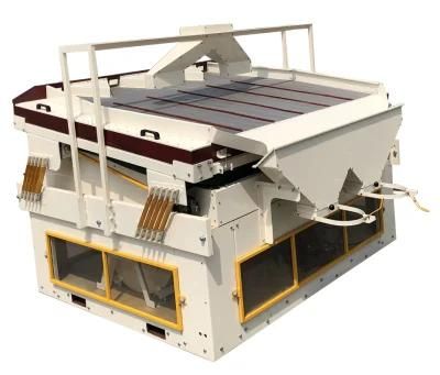 Paddy Grain Seed Destoning Machine