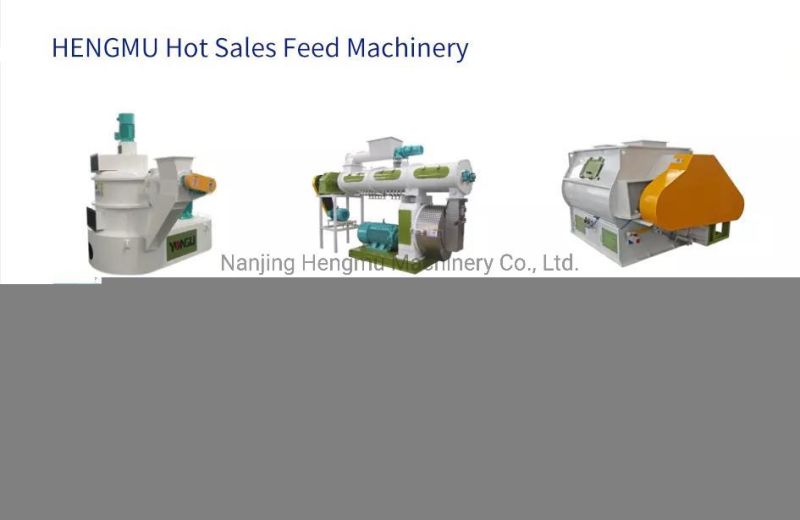 Used Grain Hammer Mill Feed Grinder for Sale