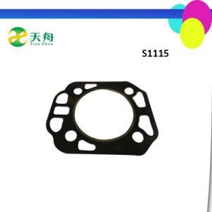Metal Material Diesel Engine Cylinder Head Gasket Set Price