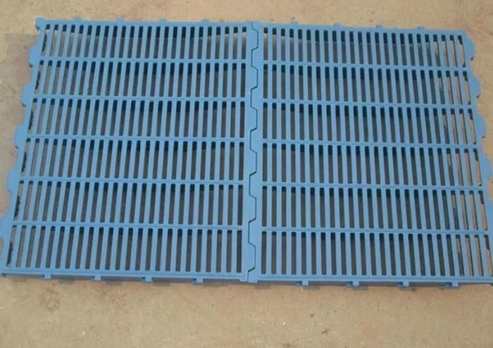 High Strength Plastic Slatted Flooring for Sheep/Pig