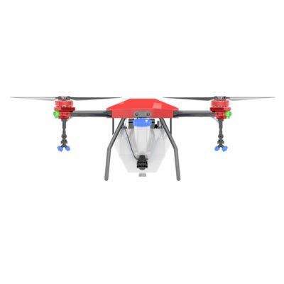 New Technology 4 Axis Aircraft with Long Flight Time Multifunction 20 Kg Payload Drone