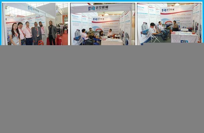 Horizontal Animal Fodder Maker Machine for Chicken Food