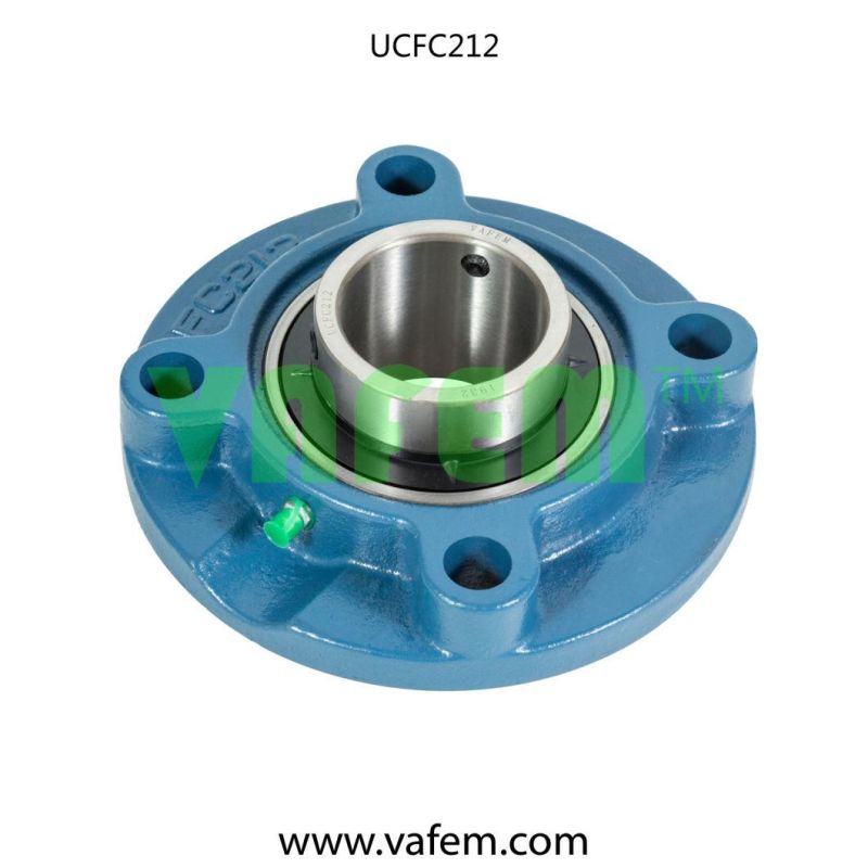 Casting Housing P209/Bearing Housing/China Factory/Quality Certified