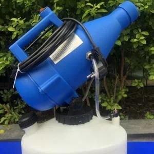 Farm Sprayer Ulv Cold Fogger Electrostatic Sprayer Agriculture