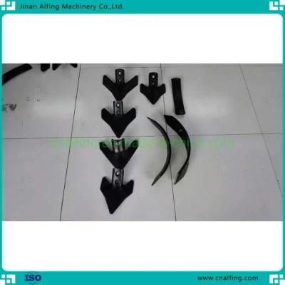 Custom Break Shovel Agricultural Machinery Spare Parts