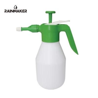 Rainmaker Wholesale Agricultural Portable Plastic Hand Pump Pressure Water Sprayer