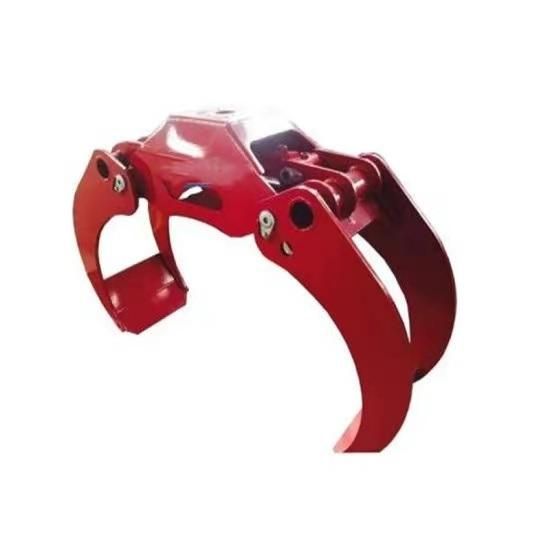 Tractor World Lovol High-Quality Tractor Matched Fork Wood Implement Grab