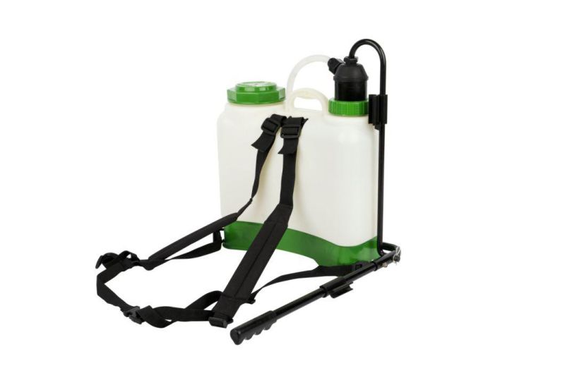 12L High Quality Agricultural Knapsack Sprayer