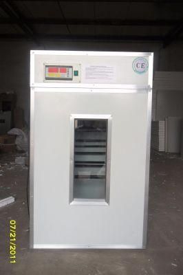 Best Selling Mini Digital-Automatic Commerical Egg Incubator for Sale
