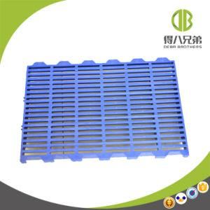 High Quality Durable Piglets Plastic Molding Floor Made of PP Board