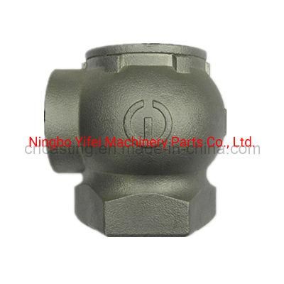 Casting Machinery Parts for Rotary Tiller
