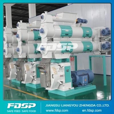 China High Quality Poultry Electric Poultry Feed Machine