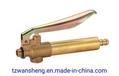 Agriculture Brass Switch, Agricultural Use, Sprayer Use