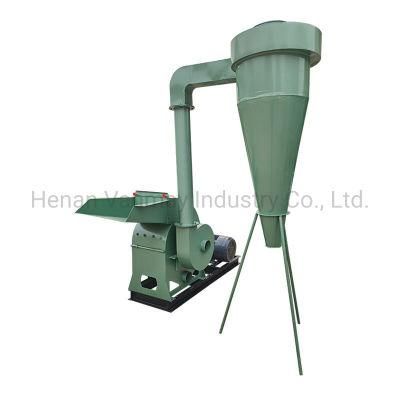 Corn Maize Crusher Grinder Spice Pepper Chilli Milling Powder Grinding Machine