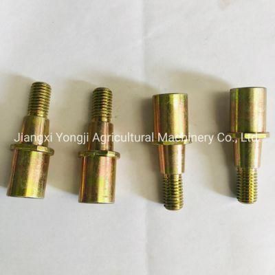 World Harvester Part; Pin Shaft; Maxxi Harvester Part; Ndr85; Ndr100; Maxxi Pin Shaft; W2.0-01-01-07-01-03