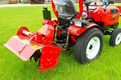 Power Tiller Rotary Tiller Agricultural Machine for JINMA Farm tractor