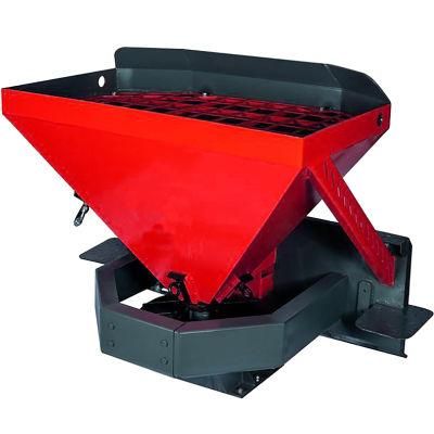 Ray Spreader Hot Sale for Skid Steer Loader