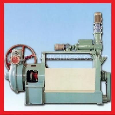 Lyzx28 Series Cold Oil Pressing Machine