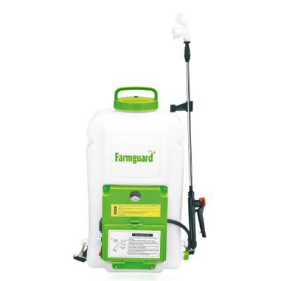 Competitive Price Knapsack Power Sprayer Electric