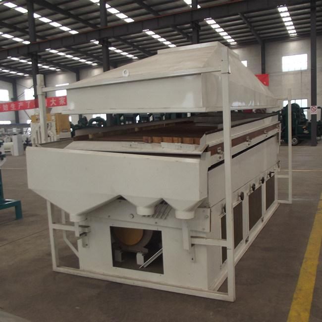 Rice Bean Gravity Separator Table (5XZ-10)