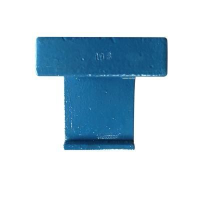 OEM Smooth Surface CNC Machining Recycled Alloy Steel Casting