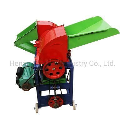 Henan Vanmay Industry Maize Shelling Sheller Machine Corn Picking Machine