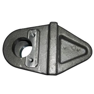 Top Technology High Precision CNC Machining Services Parts