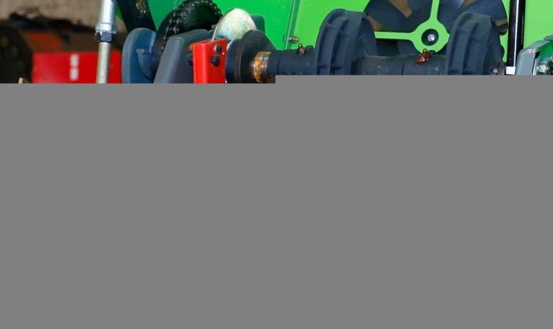 Machine Hay Tractor Trailed Baler Prices Alfalfa Square Baler