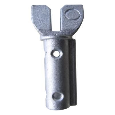Reusable OEM Safety Carbon Steel Metal Procision Casting Parts