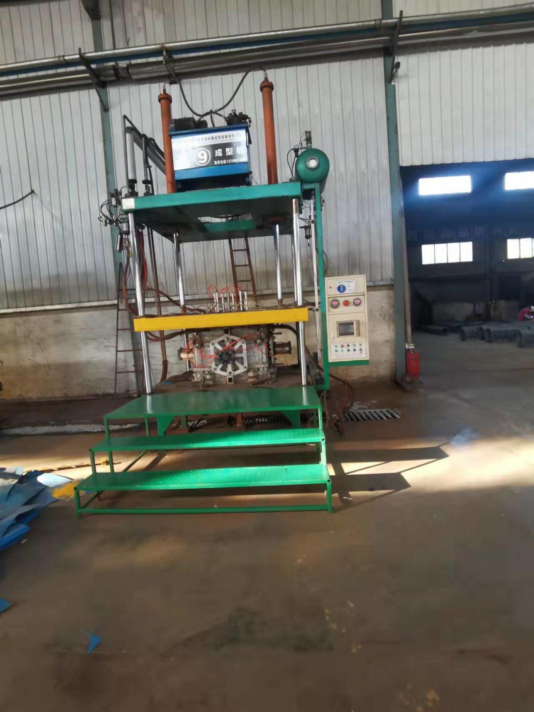 Cooling Machine for Animal Feed and Poultry Feed