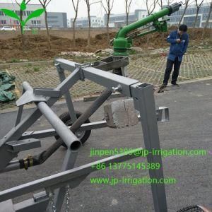 Hose Reel Irrigation Equipment Hose Reel Irrigation System D