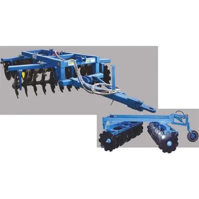 Agricultural Machine 2m Wide Heavy Duty Disc Harrow