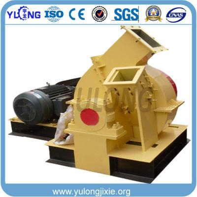 Disc Type Wood Chipper with ISO9001