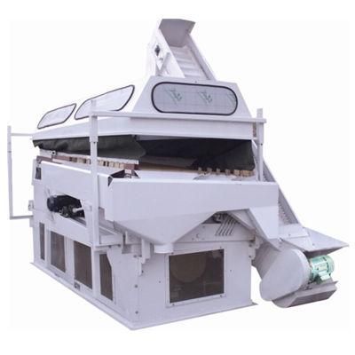 Palm Shell Kernel Separating Machine