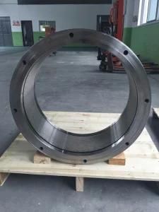 X46cr13 Animal Feed Mill Ring Die Pellet Die