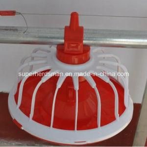 Poultry Farm Equipment for Broiler