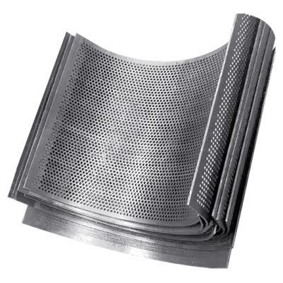 High Quality Screen Mesh for Hammer Mill Grinder Crusher