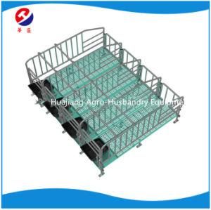 Pig Farm Equipment Pig Gestation Crates for Sow Livestock Machine Free Sample