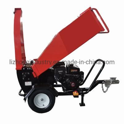 5inch Electric Chipper, Electric Wood Chipper, Garden Chipper