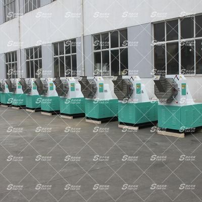 China Manufacture Chicken Cattle Livestock Fish Poultry Pig Animal Feed Pellet Making Machine