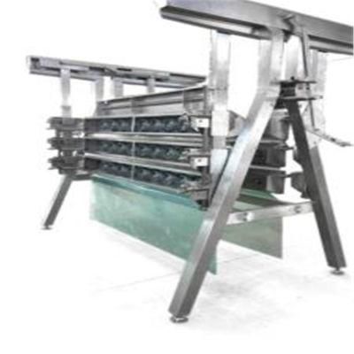 Chicken Plucker Machine Poultry Feather Plucking for Chicken Slaughtering Line Poultry Abattoir Equipment