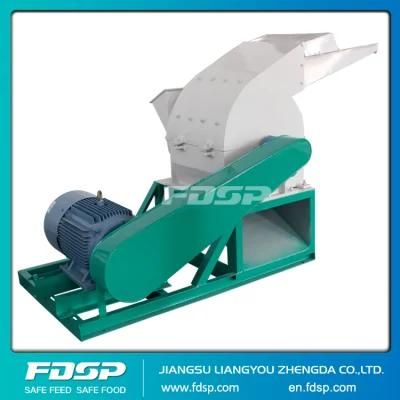 Pellet Hammer Mill Grinding Machine Made in China