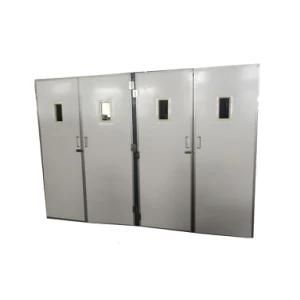 High Quality Chicken Egg Incubator Hatching Machine