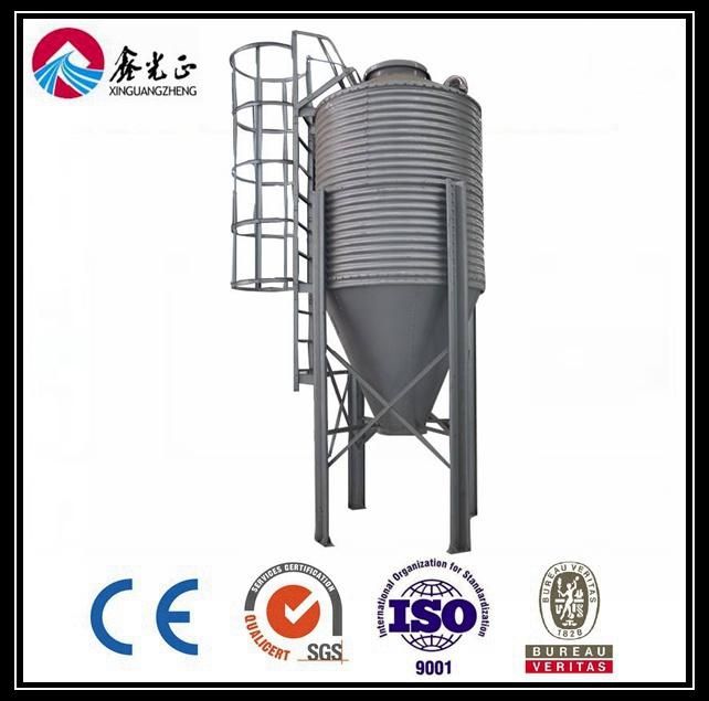 Breeder House/Poultry House Steel Structure House