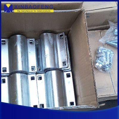 Galvanized Cow Dairy Free Stalls Cattle Fencing Panels Equipment for Sale
