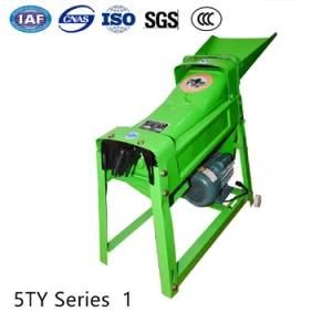 Efficient Automatic Corn Harvesting Machine Maize Thresher