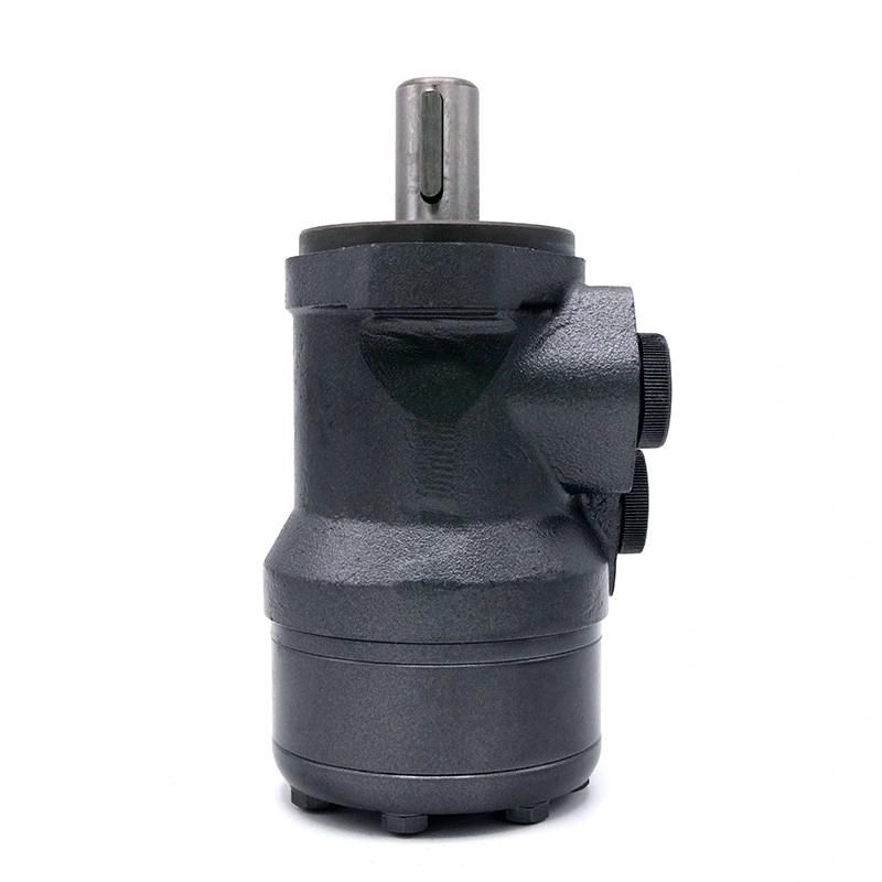 China Hydraulic Rotator Rotary Power Agriculture Machine Harvester Orbital Motor