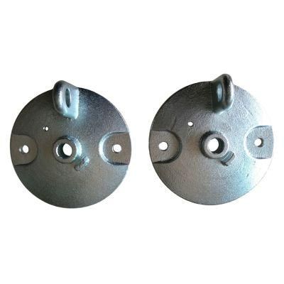 Low Price High Reputation Carbon Steel Recycled Casting Alloys